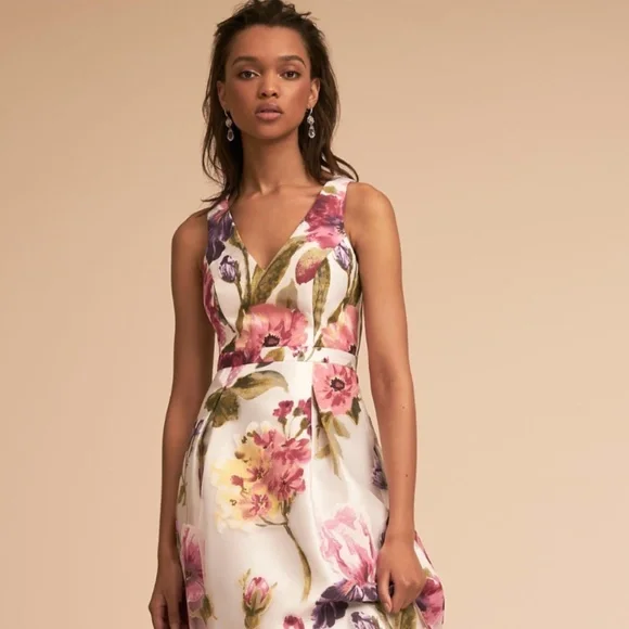 BHLDN dress - Picture 1 of 2